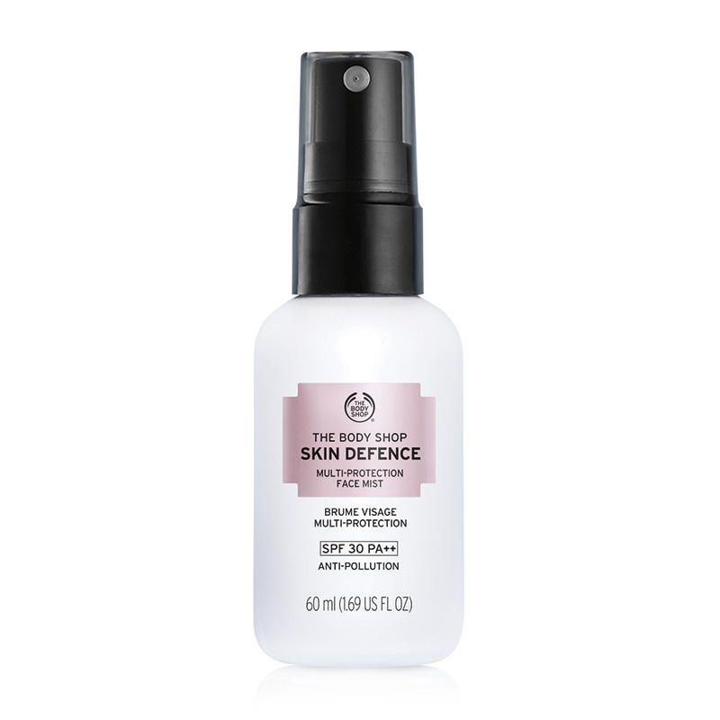 
Skin Defence Multi-Protection Face Mist SPF30 PA++